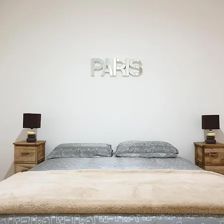 Lejlighed Spacious With Terrace In Marques De Pombal